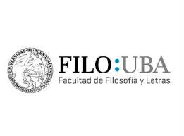 Logo de Facultad de Filosofía y Letras de la Universidad de Buenos Aires